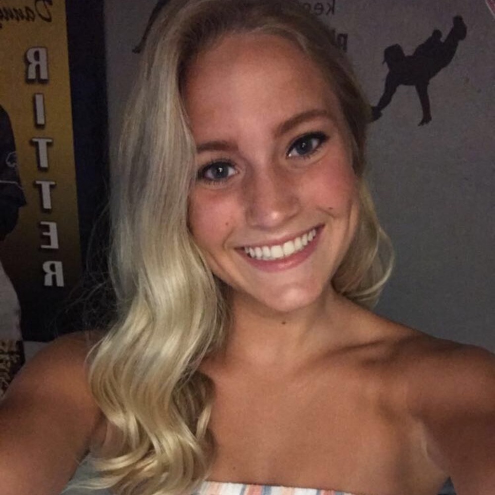 Meet your Posher, Julie